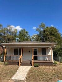 Building Photo - 5517 Ave I
