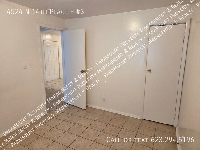 Building Photo - 4524 N 14th Pl