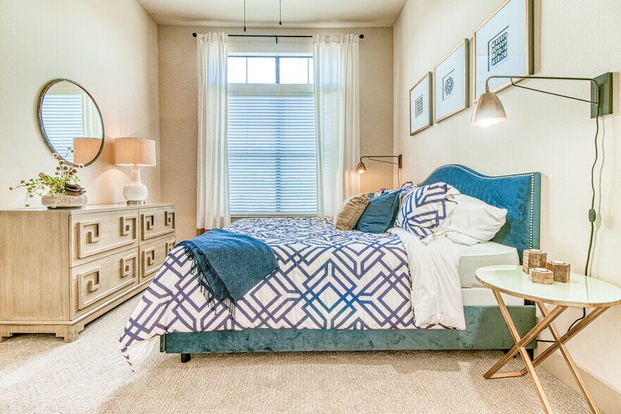 Townhomes at Woodmill Creek 25145 Panther Bend Ct The Woodlands TX