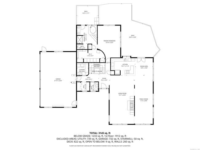 Building Photo - 411 Beach St