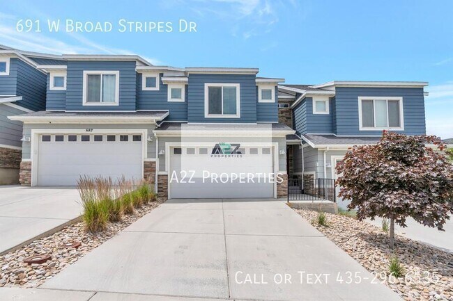 Building Photo - 691 Broad Stripes Dr