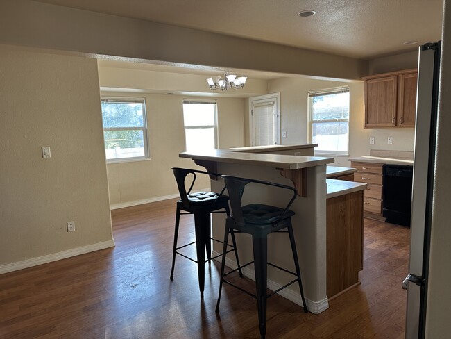 Kitchen - 3150 Open Meadows Ct