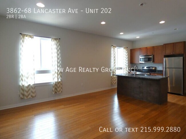 Building Photo - 3862-68 Lancaster Ave
