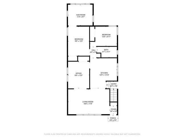 Building Photo - 4543 S Leclaire Ave