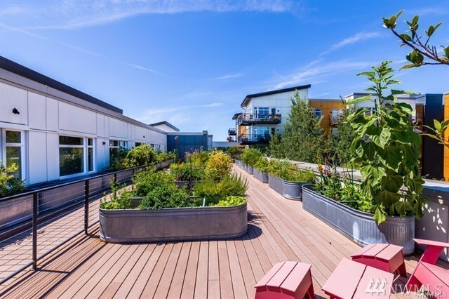 Pea Patch - 15100 6th Ave SW
