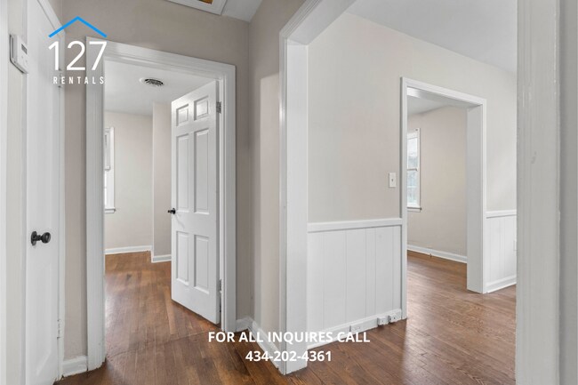 Building Photo - Charming 2-Bedroom Home in Ideal Lynchburg...
