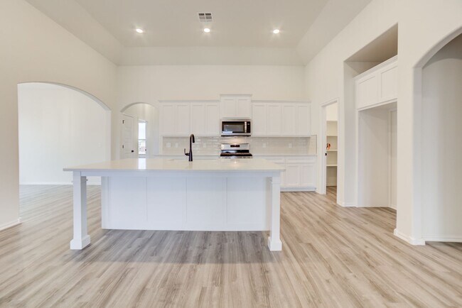 Building Photo - 4 BEDROOM CAPITAL HOME IN SAND SPRINGS!!!