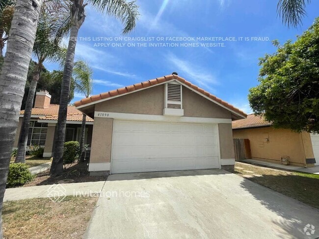 Building Photo - 41890 Skywood Dr