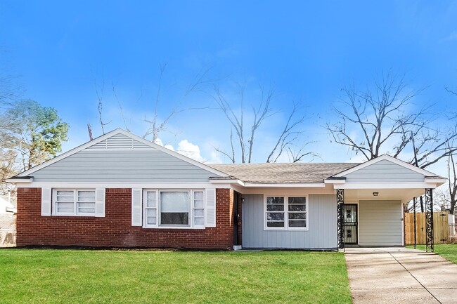 Primary Photo - 3714 Bedford Ln