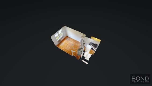 Floorplan - 1483 First Avenue