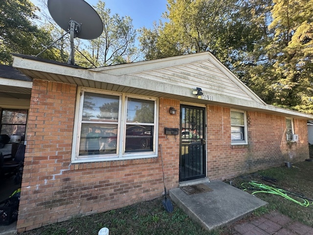 Building Photo - 2911 Church St