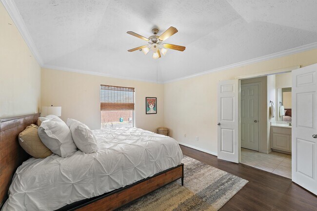 Building Photo - 7818 Stoneyway Dr