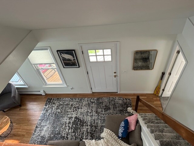 Building Photo - 4539 Exeter Ter