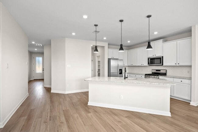 Building Photo - 3032 Myrtle Sunset Dr