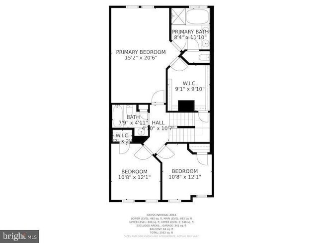 Building Photo - 7576 Maidenhead Dr