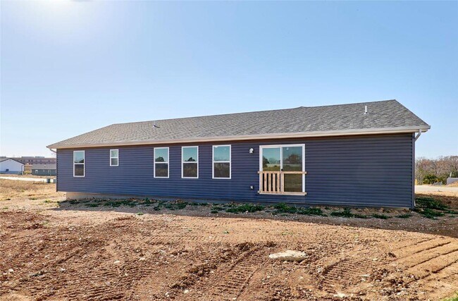 Building Photo - 403 Andrew Joseph Dr