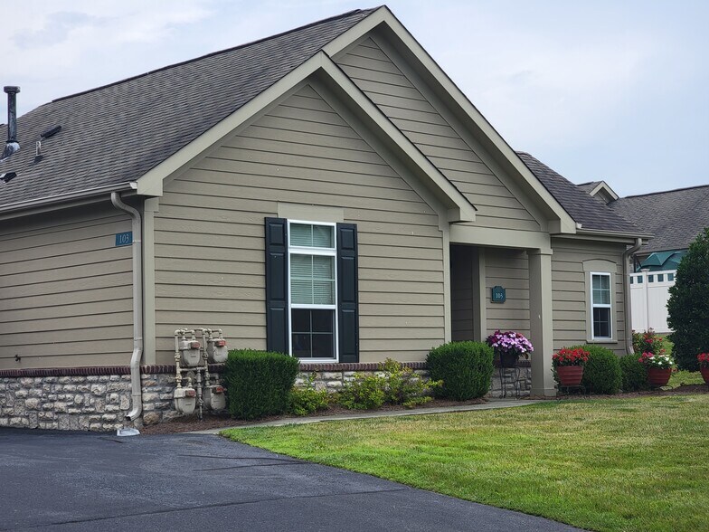 Primary Photo - 103 Culp Hill Dr