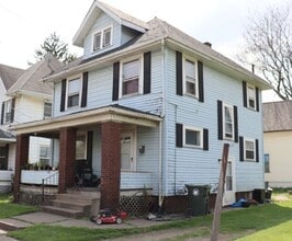 Building Photo - Canton 3 Bedroom - Single Family Home