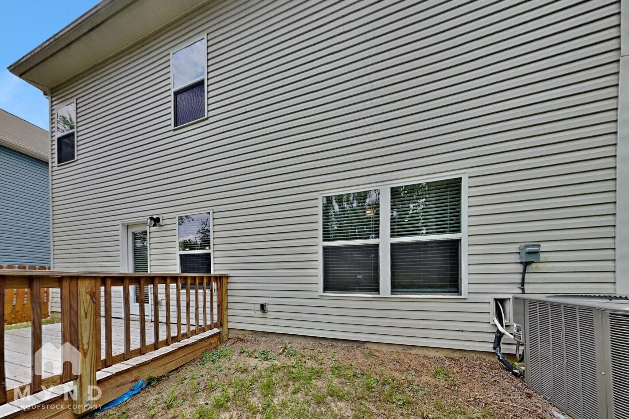 Building Photo - 7130 Amberhouse Dr