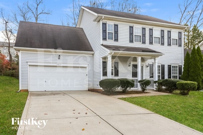 Building Photo - 6017 Briggs Dr