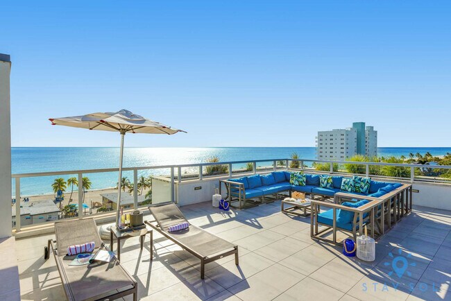 Building Photo - 777 N Ocean Dr