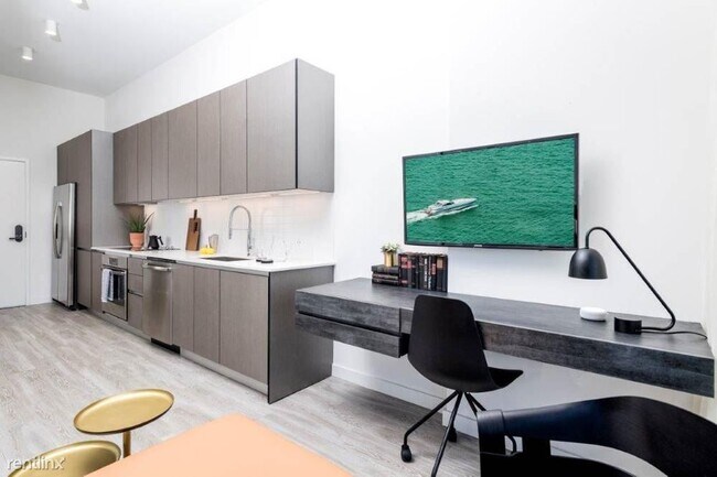 Building Photo - Studio, 1 bath  - 2531 NW 2nd Ave