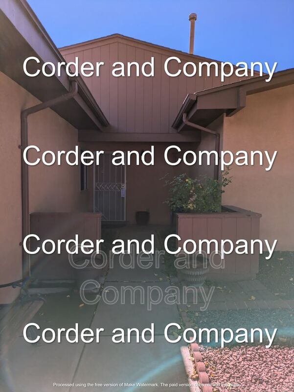 Building Photo - 8804 San Francisco Rd NE