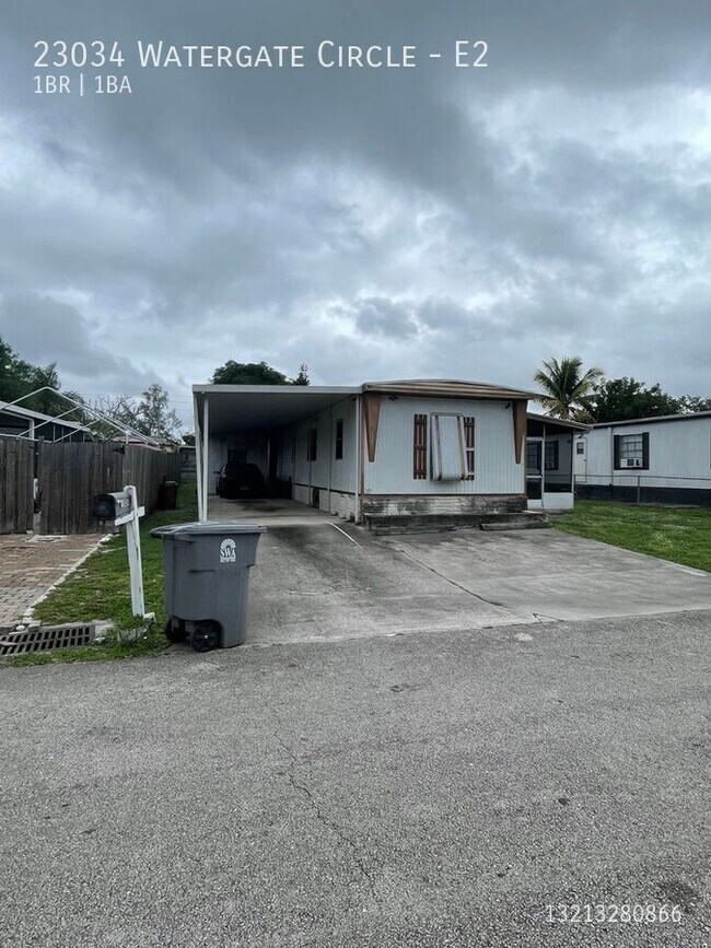 Building Photo - 23034 Watergate Cir