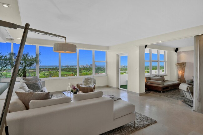 Building Photo - 5600 Collins Ave