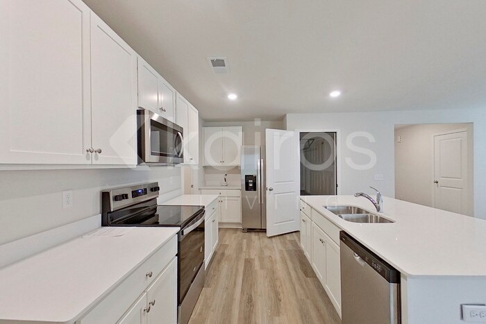 Building Photo - 107 Overstreet Way