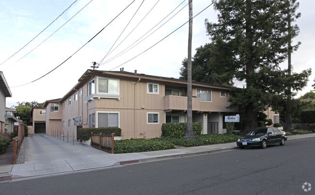 Primary Photo - Robles apartments