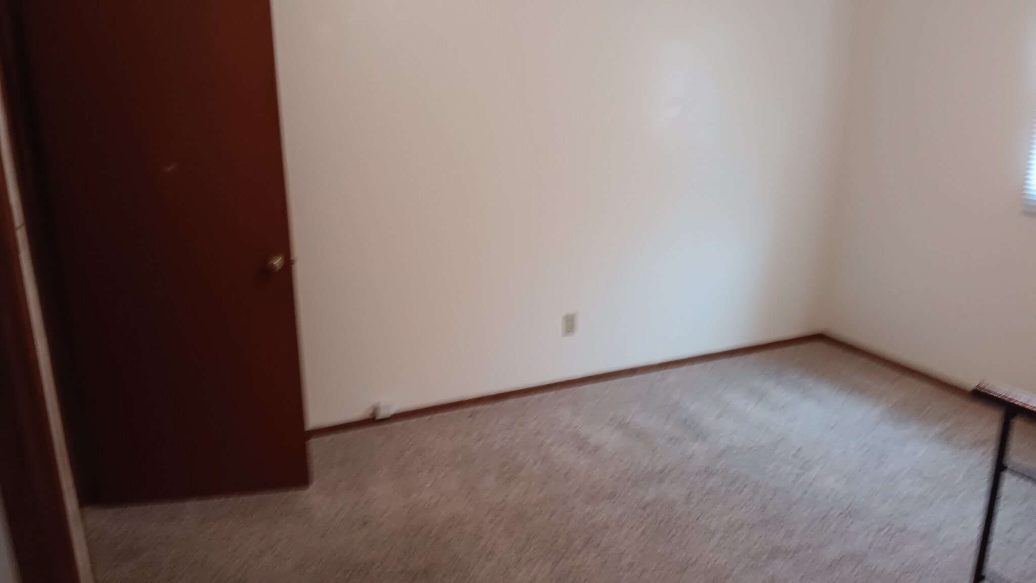 Bedroom 3 - 7901 Daniel Ct