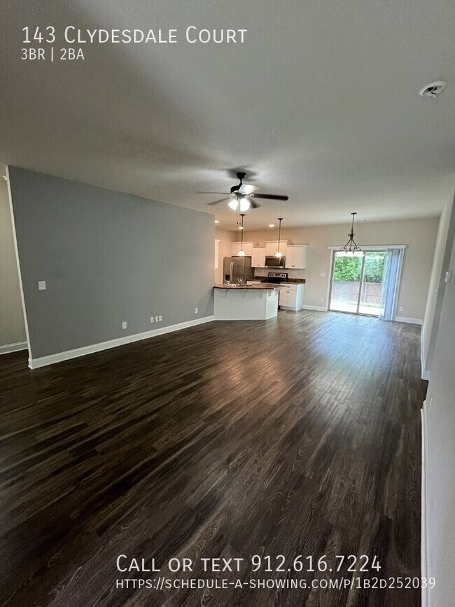 Building Photo - 143 Clydesdale Ct