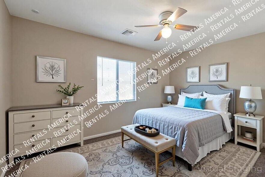 Building Photo - 5292 E Silverbell Rd