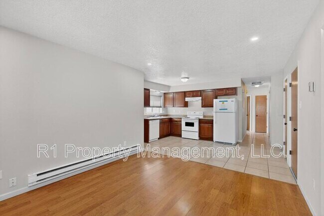 Building Photo - 222 Shannon Pl NW