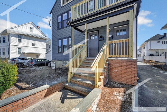 Building Photo - 43 Wright Ave