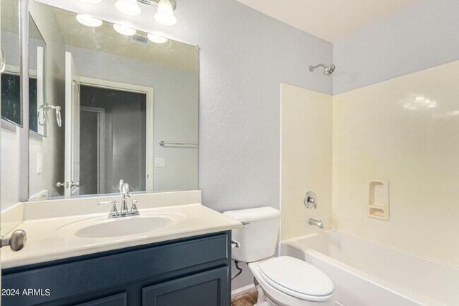 Building Photo - 45127 W Jack Rabbit Trail