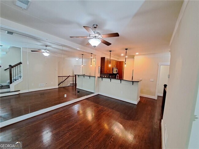 Building Photo - 221 Semel Cir NW