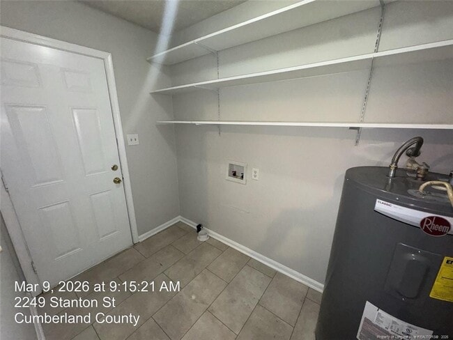 Building Photo - 2249 Stanton St