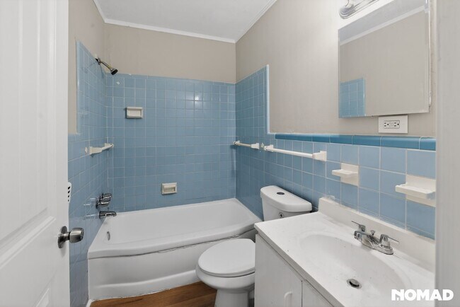 Building Photo - 3217 Cotton St