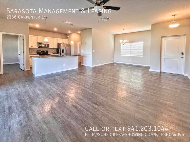 Building Photo - 2166 Carpenter Ln