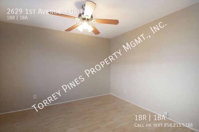 Building Photo - 2629 First Ave.