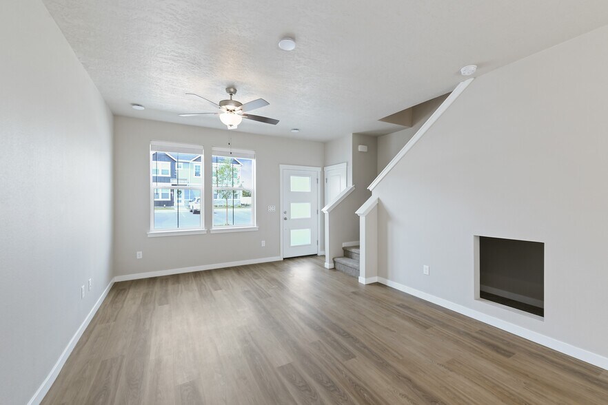 Building Photo - 10717 W Brownstone Ln