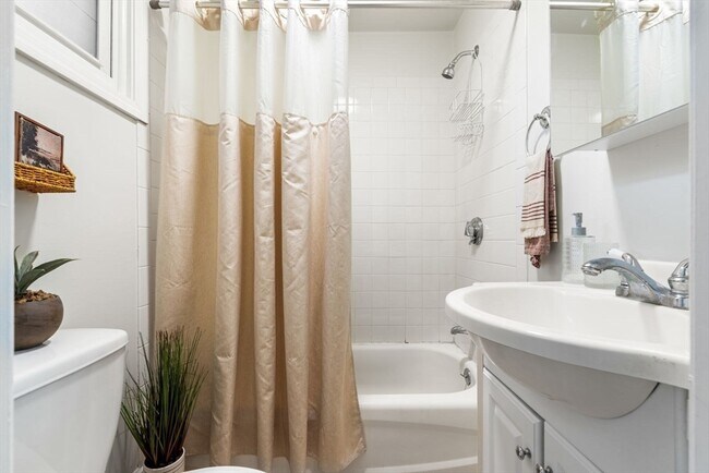 Building Photo - 377 Dorchester St