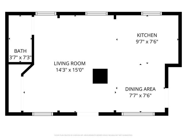 Building Photo - 50 Summer St