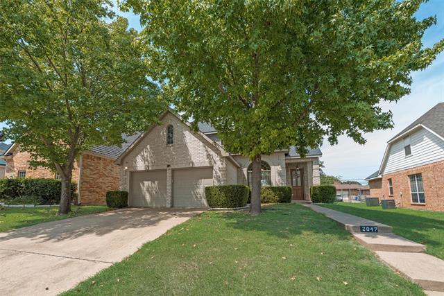 Building Photo - 2047 Chevella Dr