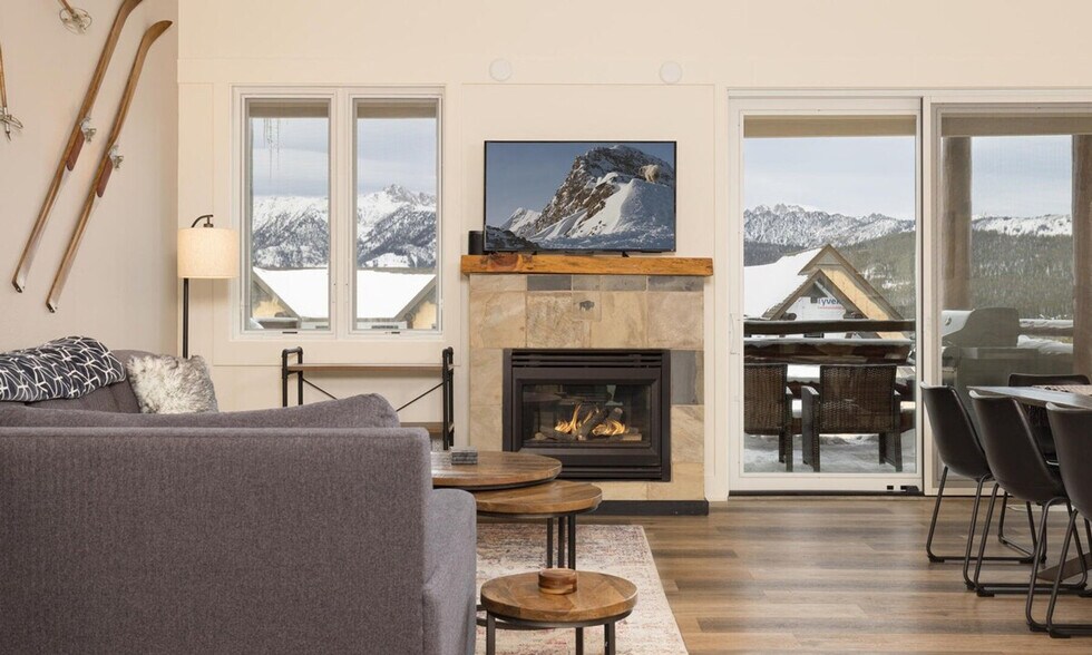 Building Photo - c1 Saddle Ridge Rd