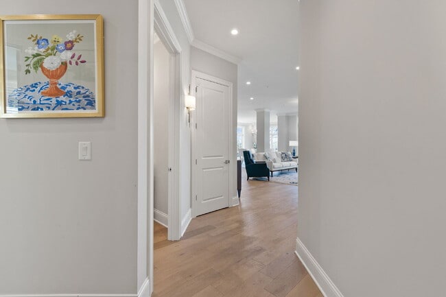 Building Photo - Welcome to Revery Point — where lakefront ...