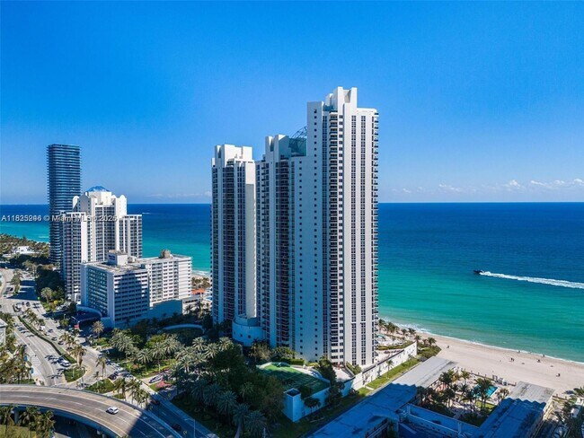 Building Photo - 19111 Collins Ave