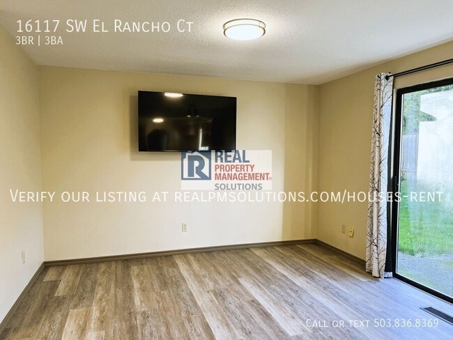 Building Photo - 16117 SW El Rancho Ct